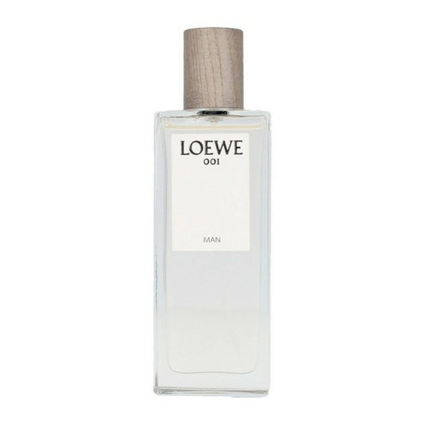 Men's Perfume 001 Loewe 385-63081 EDP (50 ml) EDP 50 ml